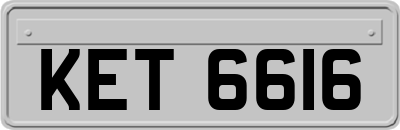 KET6616