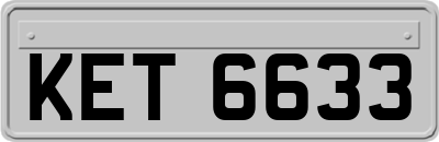 KET6633