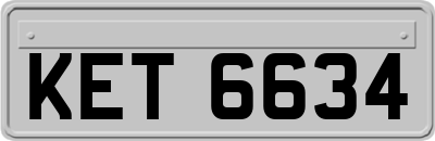 KET6634