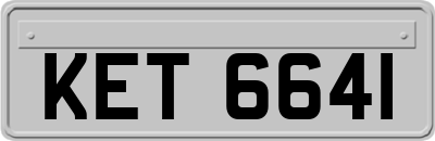 KET6641