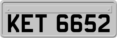 KET6652