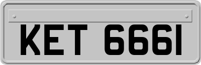 KET6661