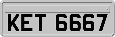KET6667