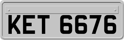 KET6676