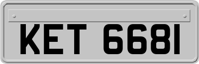 KET6681