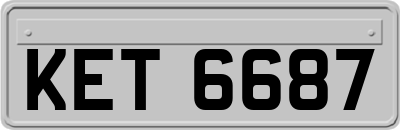 KET6687