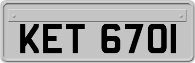 KET6701