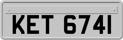 KET6741