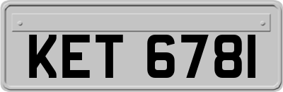 KET6781
