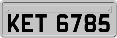 KET6785