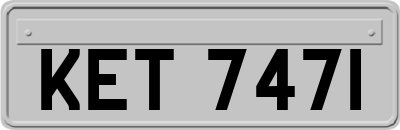 KET7471