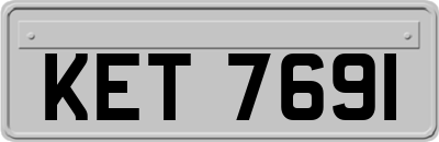 KET7691