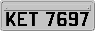 KET7697