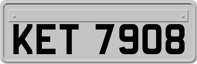 KET7908