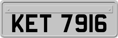 KET7916