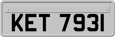 KET7931