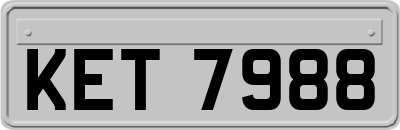 KET7988