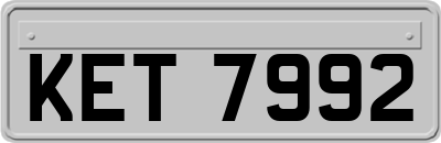 KET7992