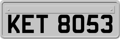 KET8053