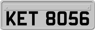 KET8056