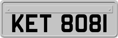 KET8081