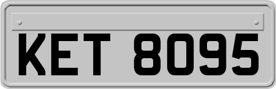 KET8095