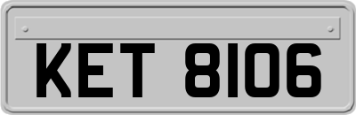 KET8106