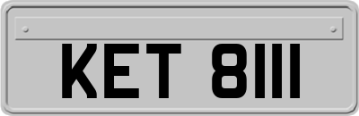KET8111