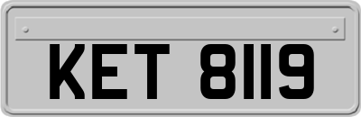 KET8119