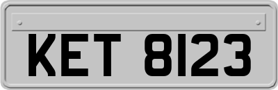 KET8123