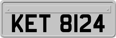 KET8124