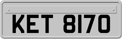 KET8170