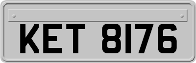 KET8176