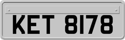 KET8178