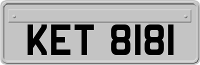 KET8181