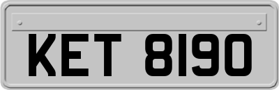 KET8190