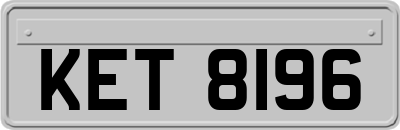 KET8196