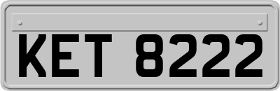 KET8222