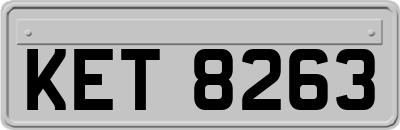 KET8263