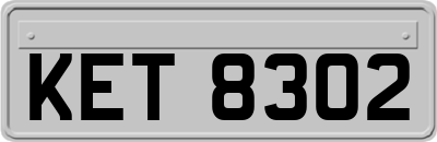 KET8302