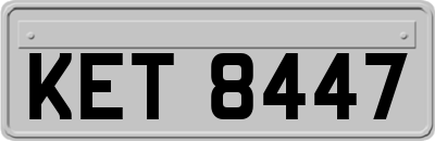 KET8447