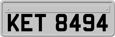 KET8494