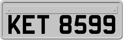 KET8599