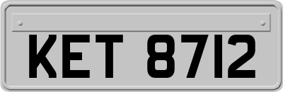 KET8712