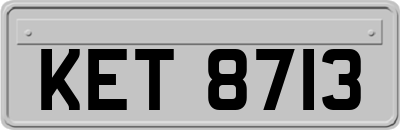 KET8713
