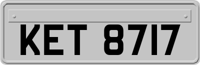 KET8717
