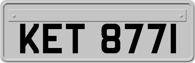 KET8771