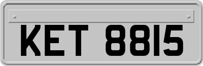 KET8815