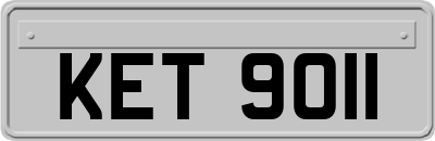 KET9011