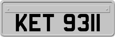 KET9311